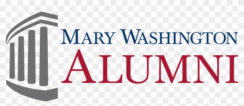My Marywash Community Home Transparent Background - University Of Mary Washington Logo #1471201