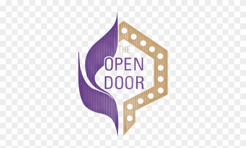 The Open Door - Door #1471202