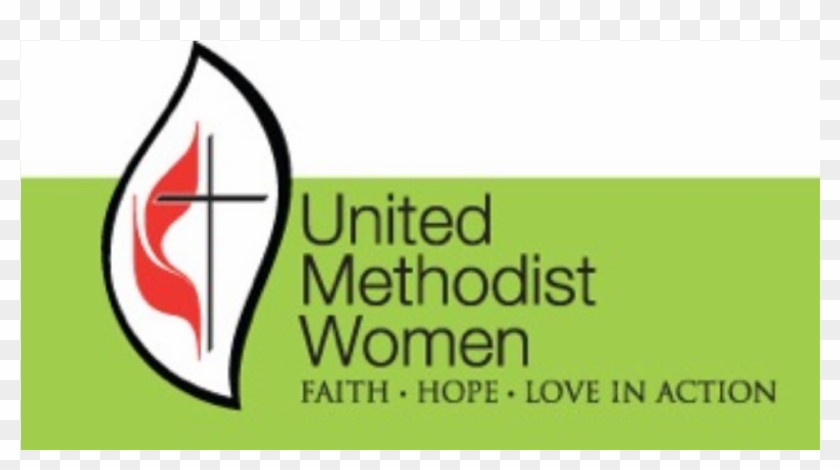 United Methodist Women #1471208