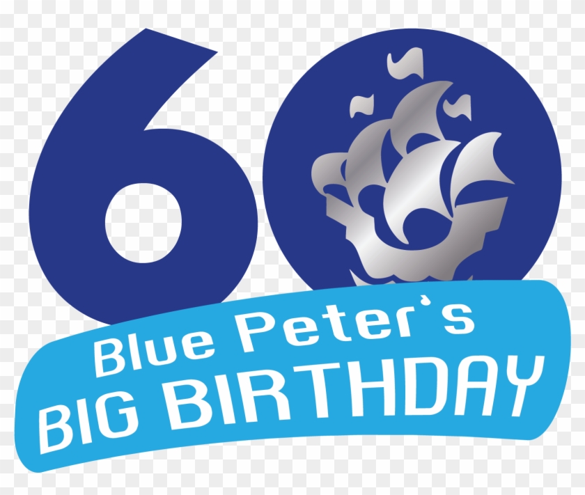 Blue Peter - Blue Peter #1471216