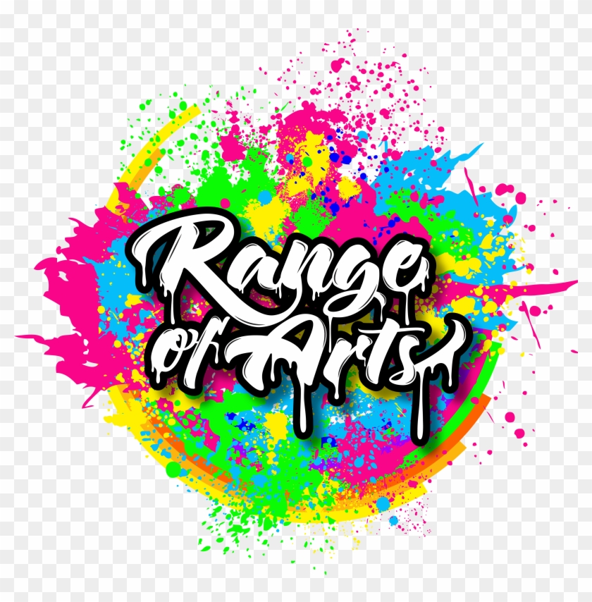 Range Of Arts #1471241