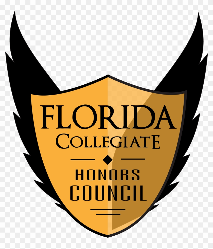 Fchc Logo - Florida Collegiate Honors Council #1471252