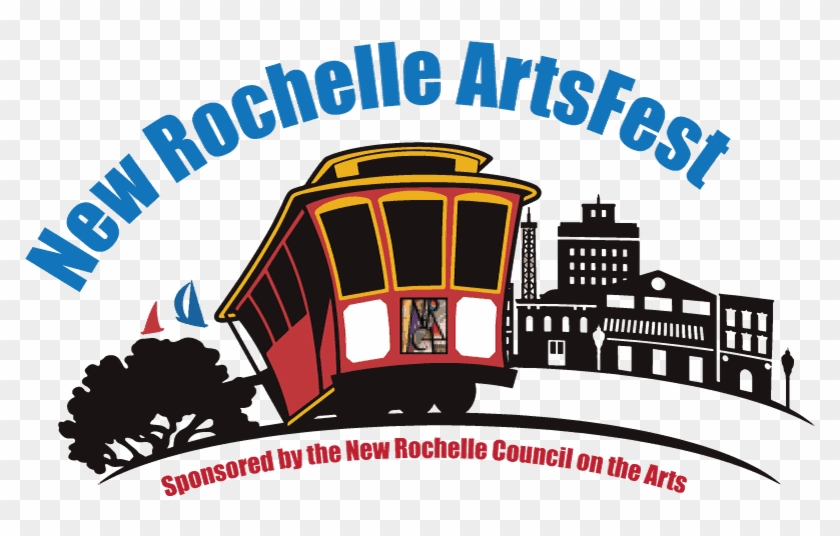 Photo Gallery Of Artsfest In Action - New Rochelle #1471255