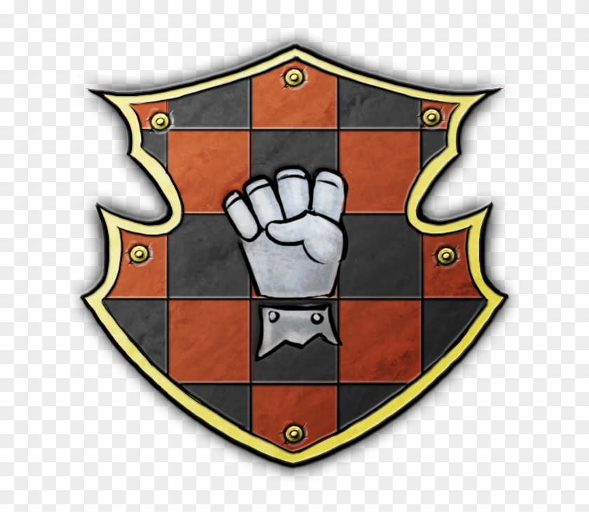 Castran Fiefdoms The Ironhold Dutchy Most Recent - Emblem #1471282
