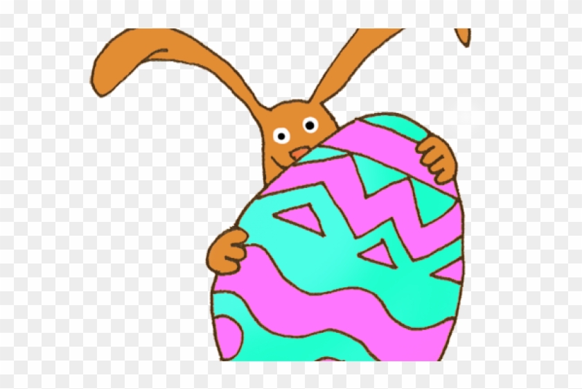 Hare Clipart Victorian - Hare Clipart Victorian #1471297