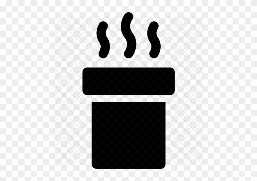 Smoke Stack Png - Smoke Stack Icon Png #1471298