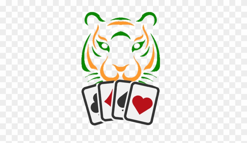Poker Pro - Siberian Tiger #1471306