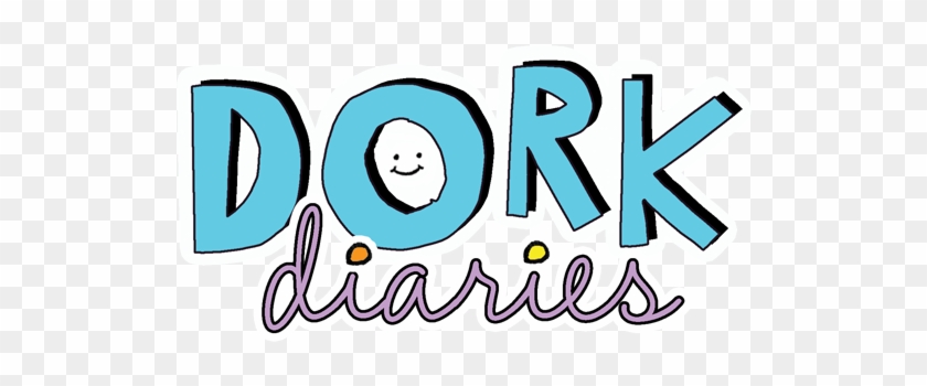 Dork Diaries - Dork Diaries #1471340