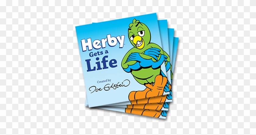 Upcoming Book Signings - Herby Gets A Life #1471353