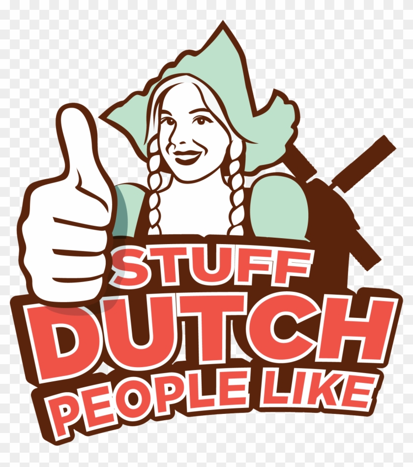 Stuff Dutch People Like #1471361