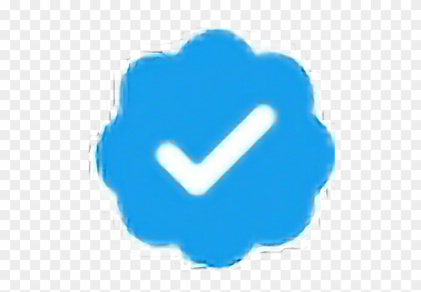 Instagram Verified Badge Icon - Verified Icon On Instagram #1471390