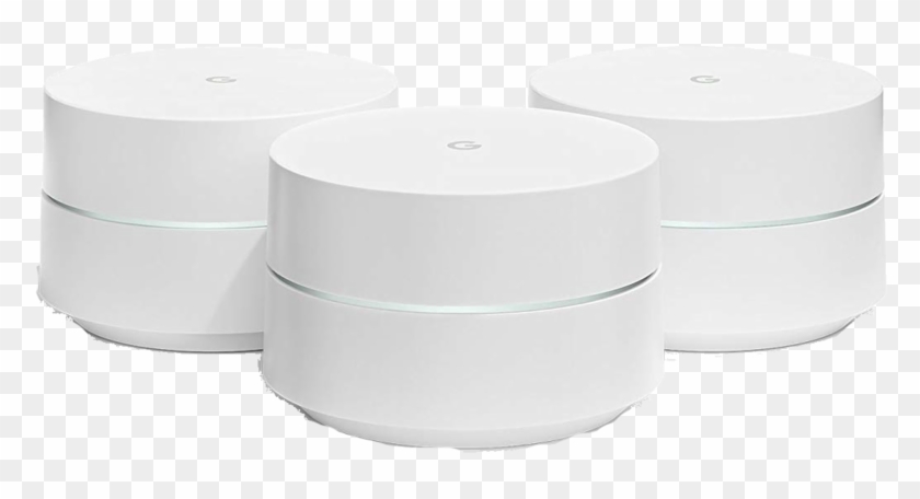 Google Wifi - Google Wifi #1471392