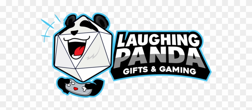 Laughing Panda Hobbies & Toys - Laughing Panda #1471429