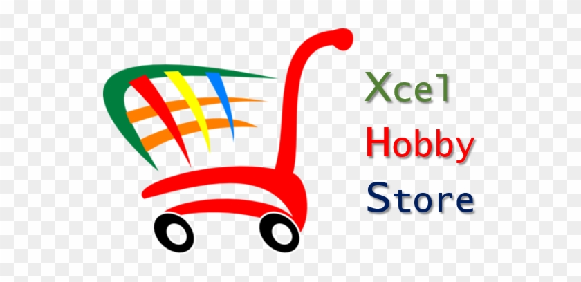 Shopping Cart Clipart #1471434