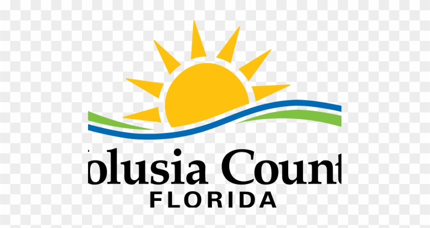 Volusia County Fire Department Logo #1471466