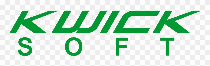 Kwick Soft Logo - Kwick Soft #1471473