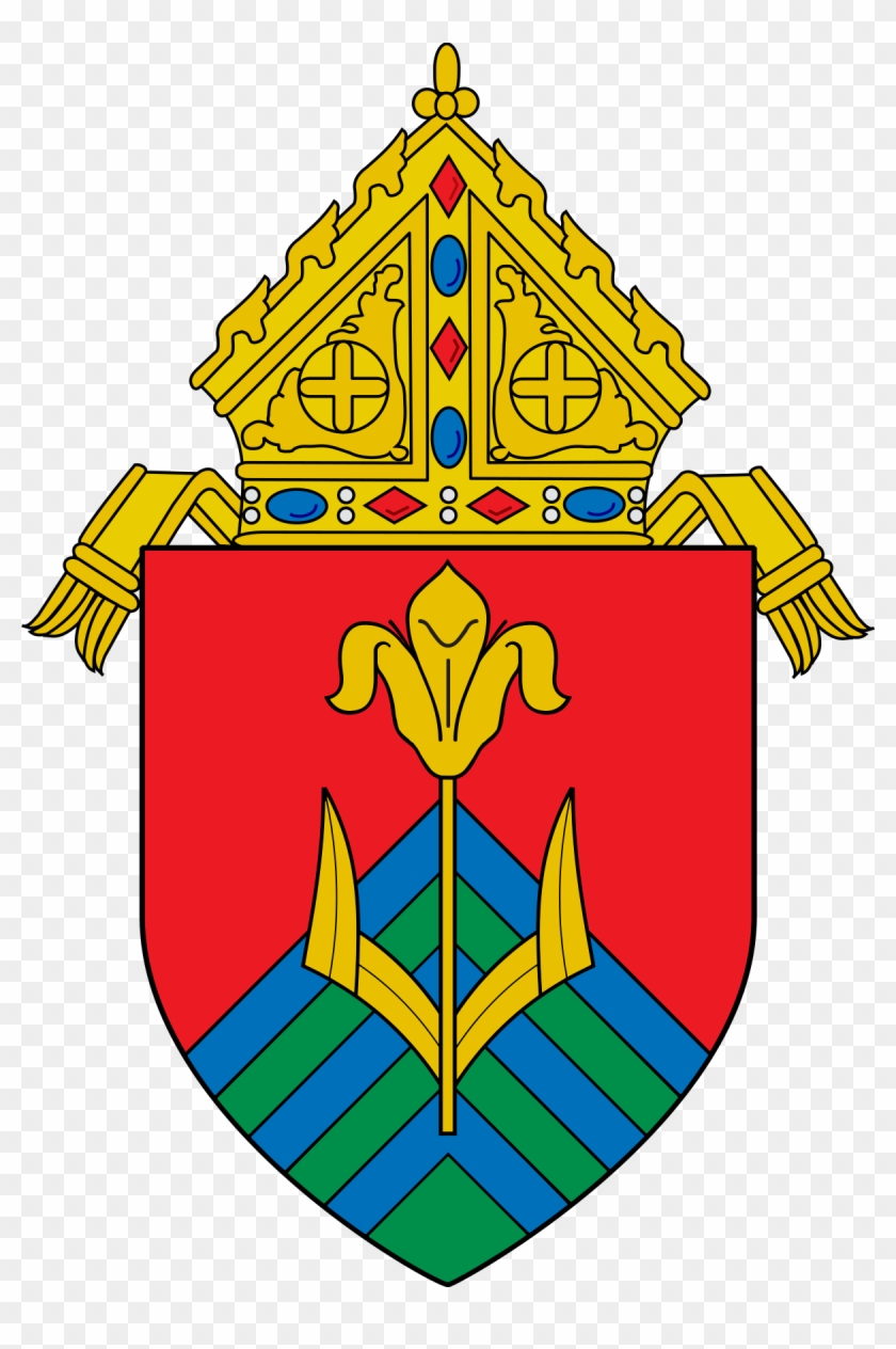 Archdiocese Of New Orleans Logo #1471479