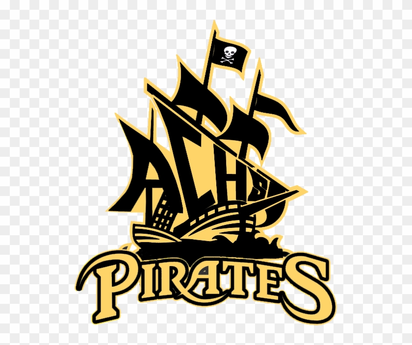 Pirates Women Logo #1471485