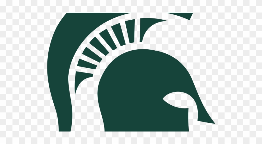 Spartan's - Michigan State Spartans Banner Flag #1471495