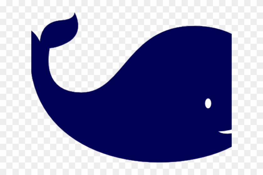 Whale Clipart Blue Whale - Whales #1471502