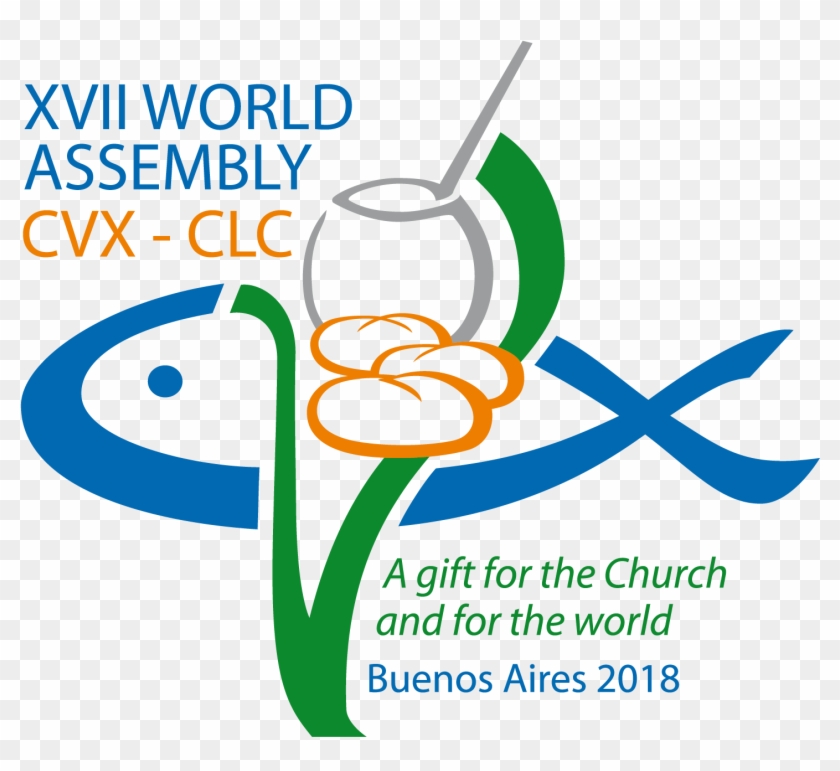 World Clc Day 2018 “caring For Our Gift, Offering It - Clc World Assembly 2018 #1471513