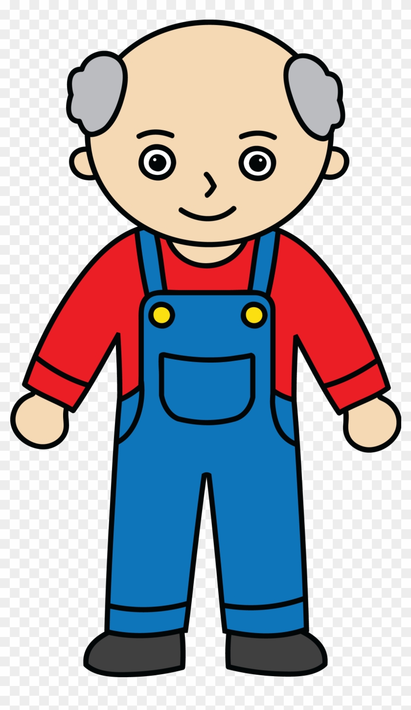 Michael Finnigan Clipart #1471519