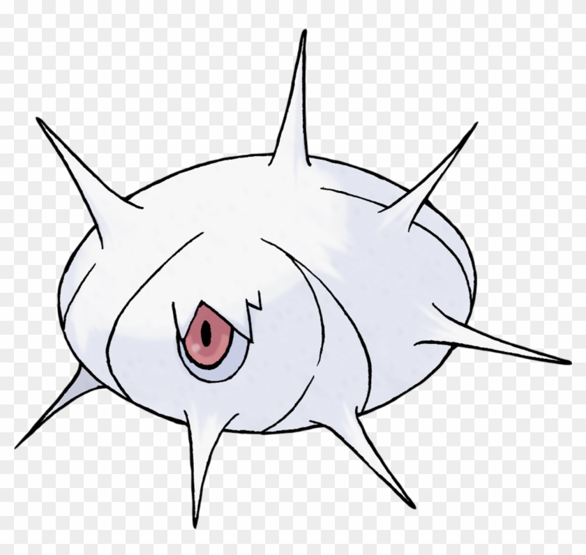 #266 Silcoon - Pokemon Silcoon #1471535