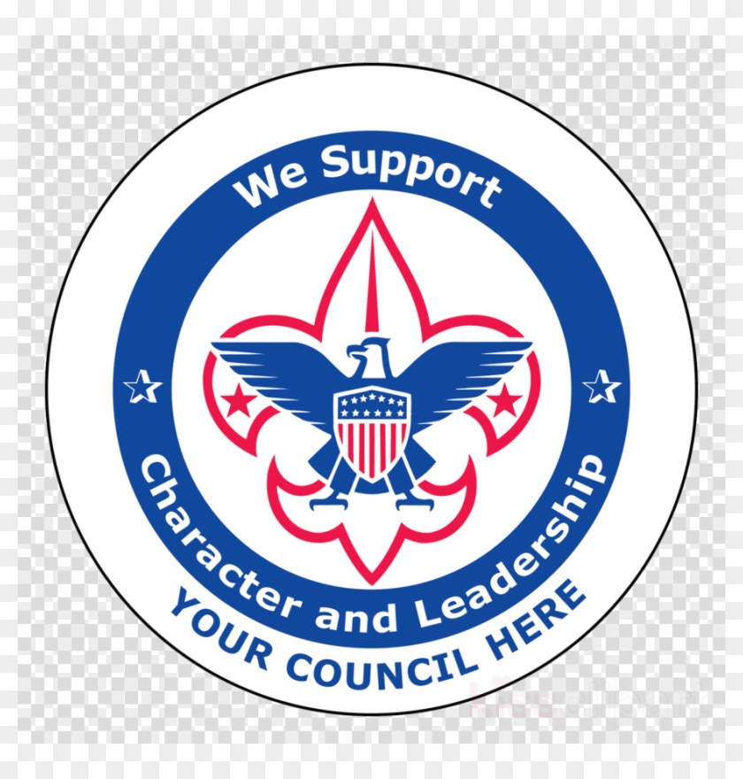 Boy Scouts Of America Clipart Boy Scouts Of America - Boy Scouts Of America #1471570