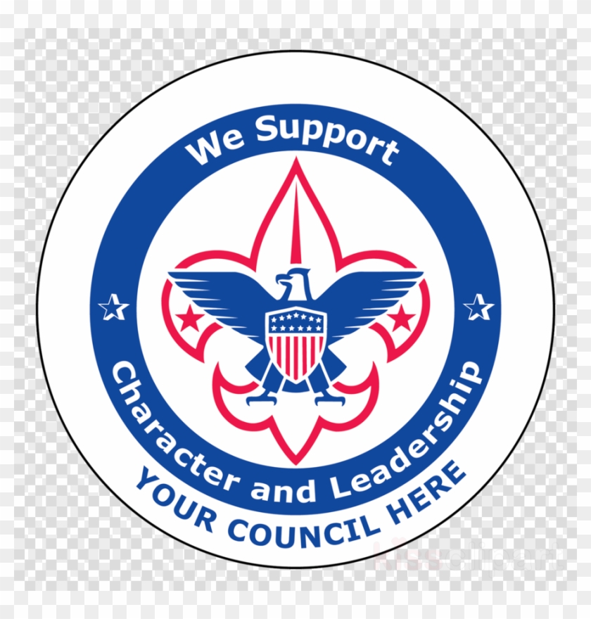Boy Scouts Of America Clipart Boy Scouts Of America - Boy Scouts Of America #1471570
