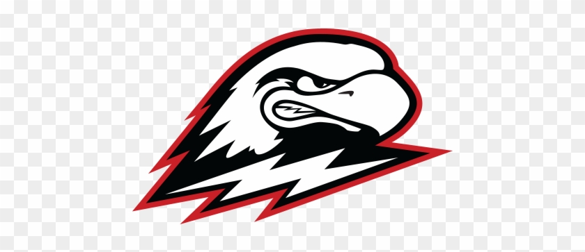 Matchup - Southern Utah Thunderbirds Logo #1471609