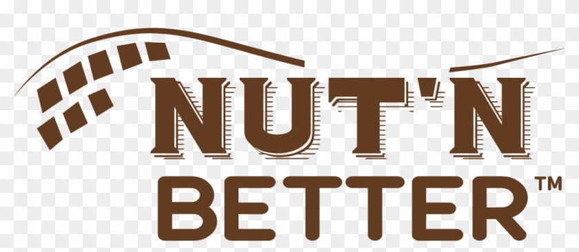 Logo Design For A Series Of Peanut And Tree Nut Butters - Raisin #1471610