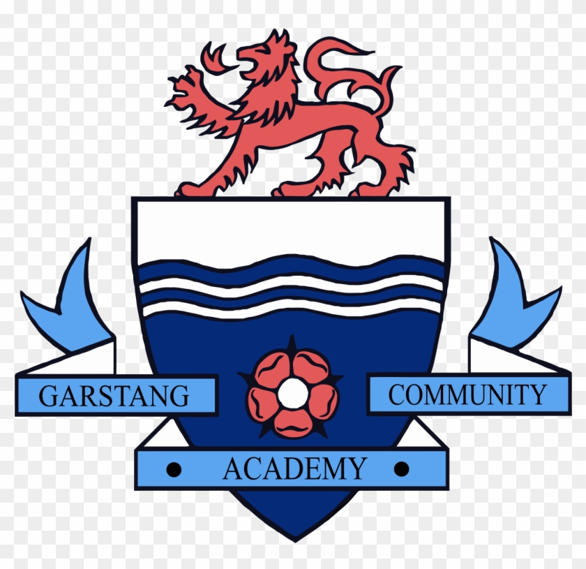 Garstang Community Academy Logo #1471656