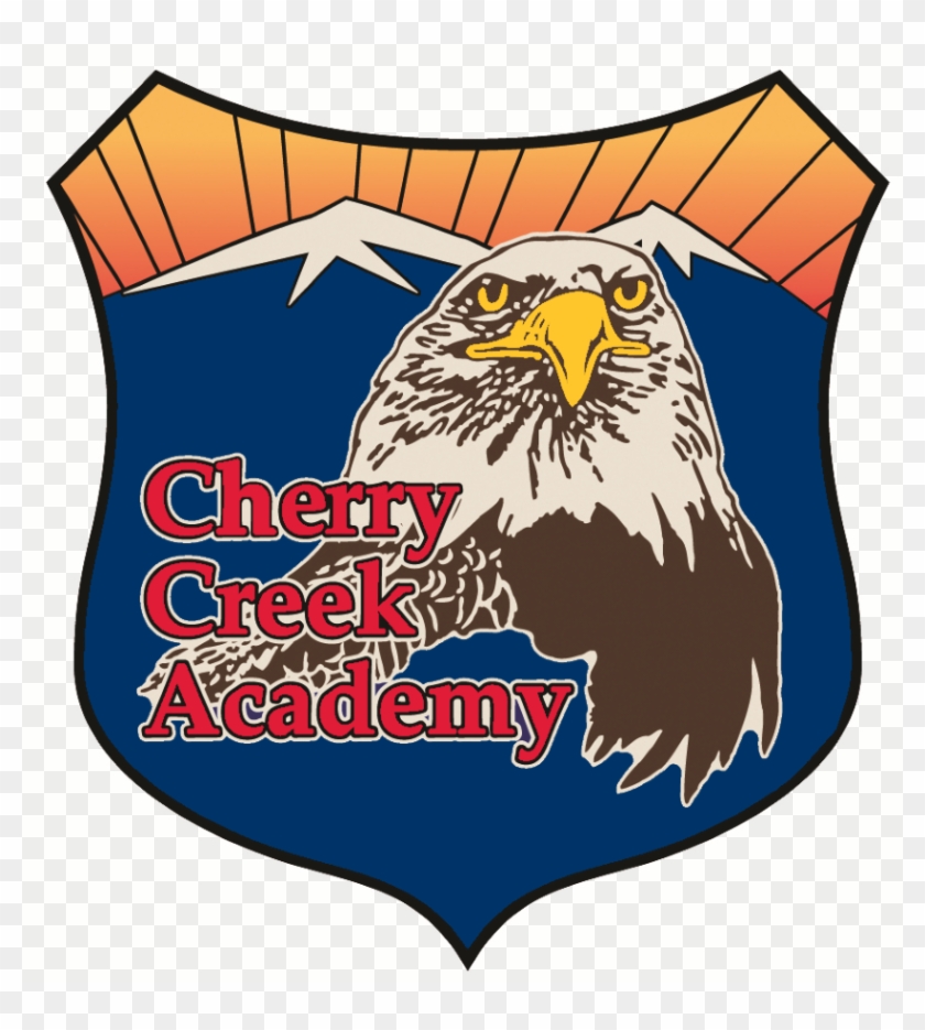 Cherry Creek Academy Has Been Ranked The - Cherry Creek Academy Logo #1471665