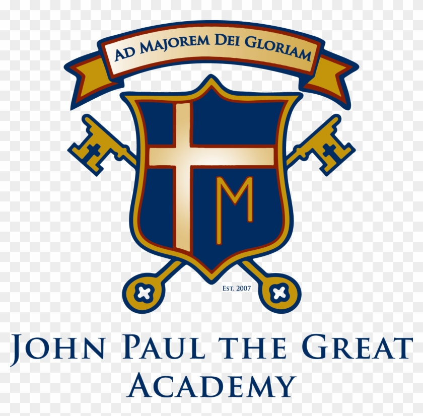 John Paul The Great Academy Napcis The National Association - John Paul The Great Academy #1471683