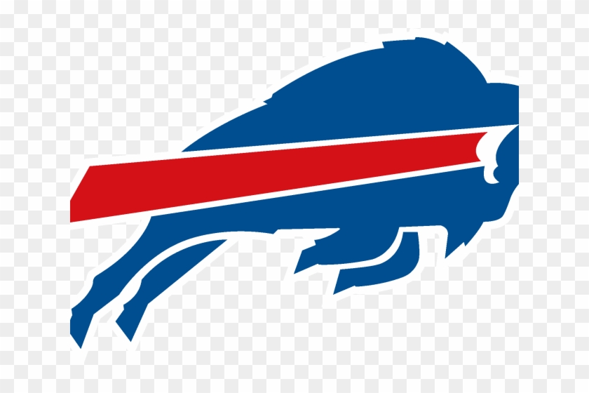 Buffalo Bills Clipart Logo - Buffalo Bills Logo #1471695