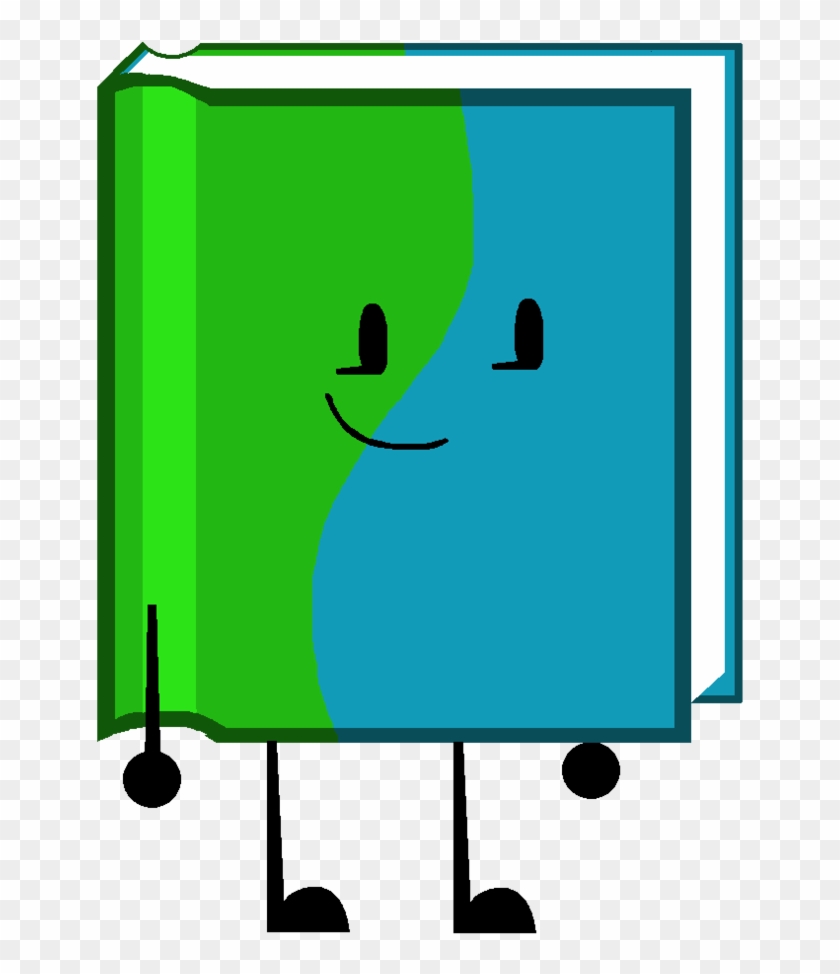 happy book clipart