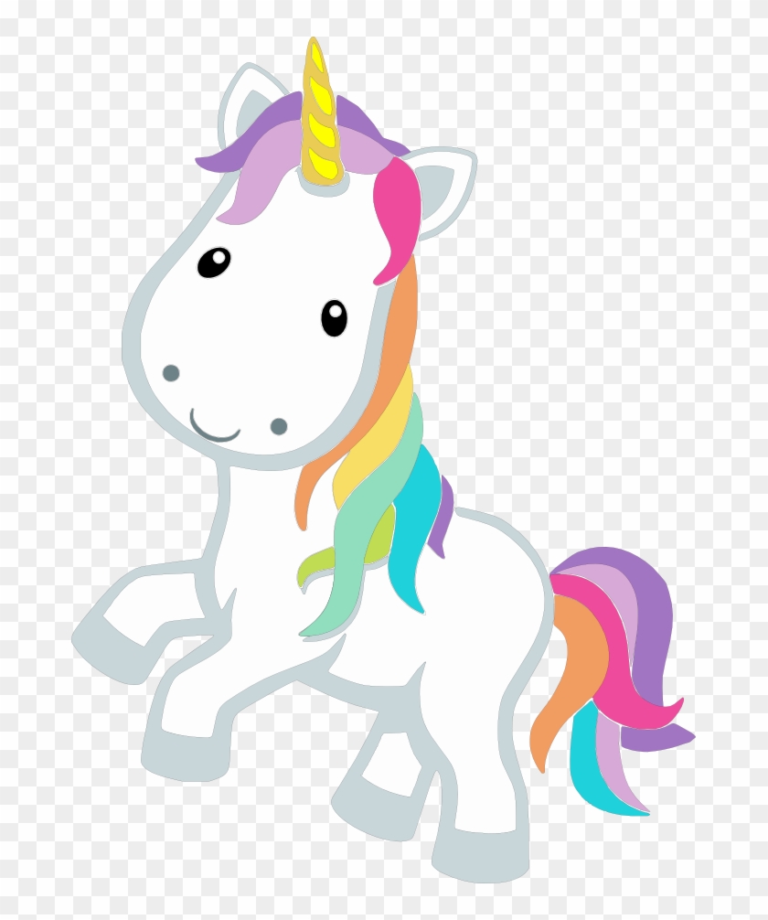 Svgs For Geeks - Unicorn Clipart #1471803