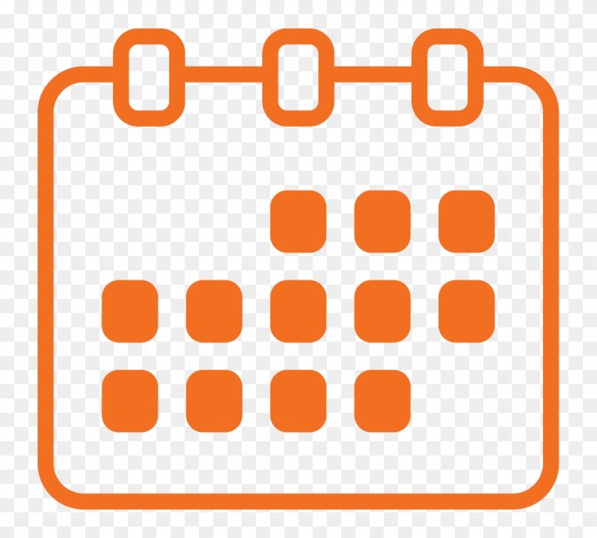 Unified Planning - رمز تقويم Png #1471844