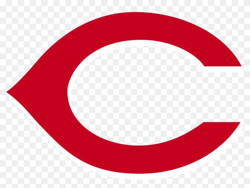 Cincinnati Reds Baseball News - Cincinnati Reds Logo No Background #1471845