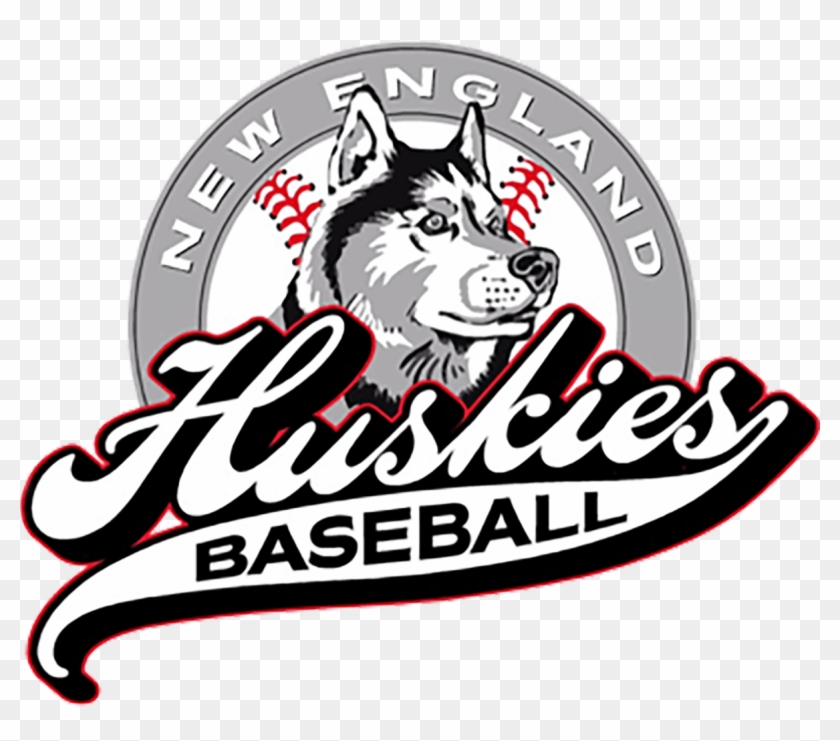 New England Huskies Baseball #1471847