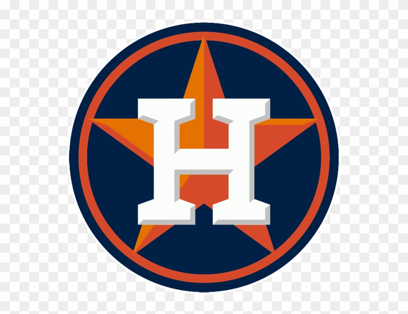 Baseball Png Transparent Library Src - Houston Astros #1471848