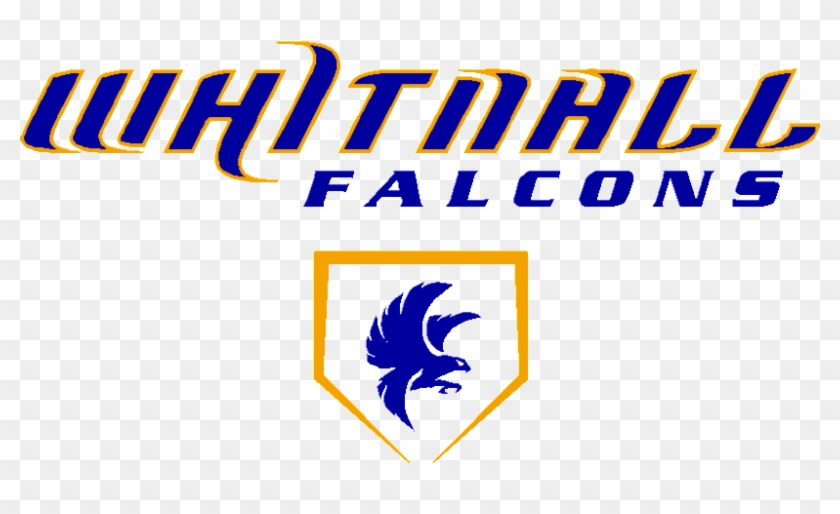 2018 Baseball Select Tryouts - Whitnall Falcons Logo #1471868
