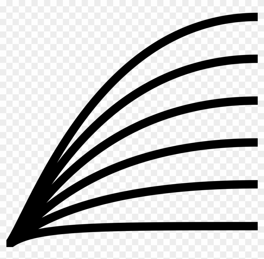 Open - Line Art #1471872