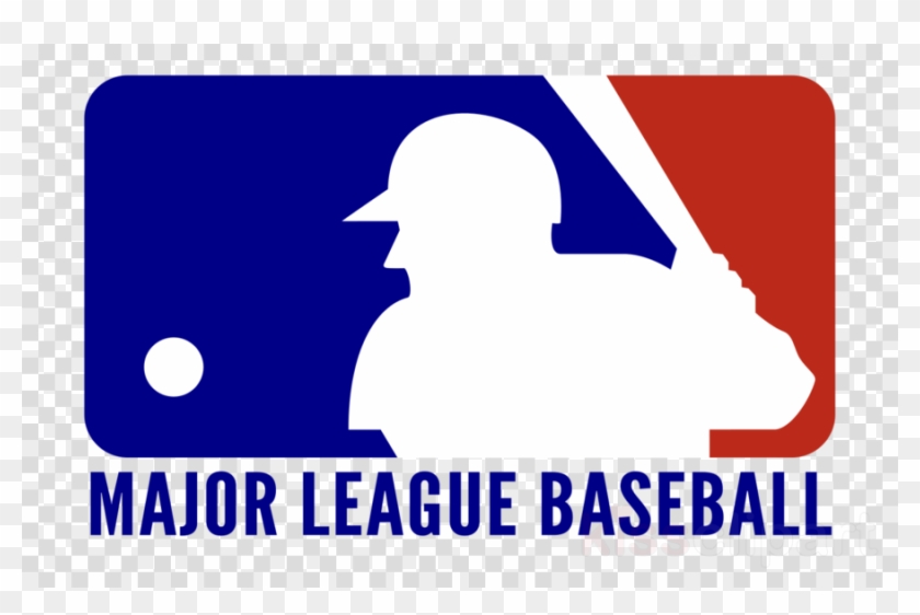 Download Major League Baseball Logo Png Clipart 2013 - Mlb Logo #1471873