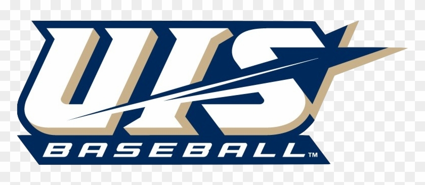 Uis Baseball Logo - University Of Illinois At Springfield Athletics Logo #1471883