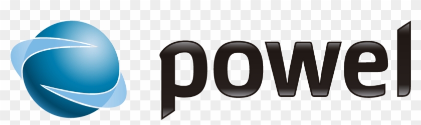 Call Scopito Today To Learn More About The Innovative - Powel Logo #1471884