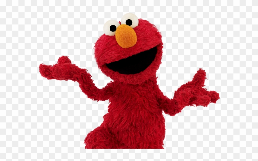 Elmo Png Elmo Sesame Street Png 4 Png Image - Furchester Hotel: Sit Still Elmo #1471891