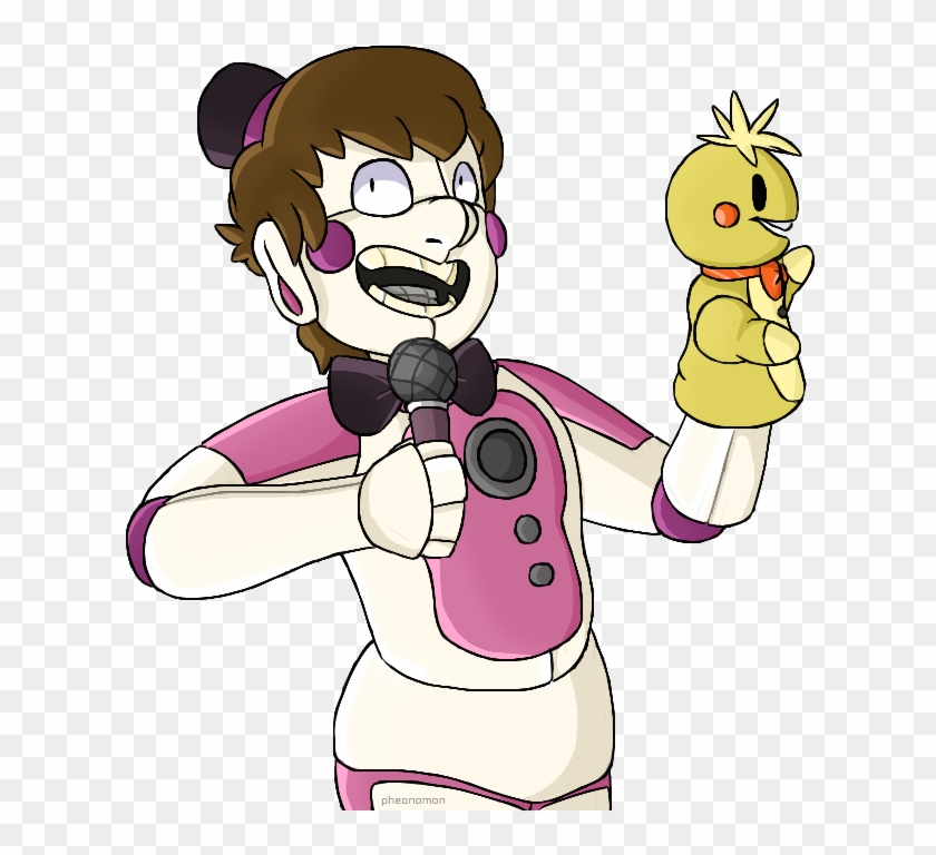 “ Discord Friend Said They Have An Au Idea Of Hardcore - Cartoon #1471897