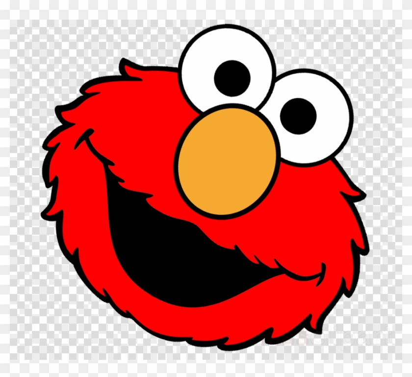 Elmo Png Clipart Elmo Sesame Street Clip Art - Elmo Png #1471914