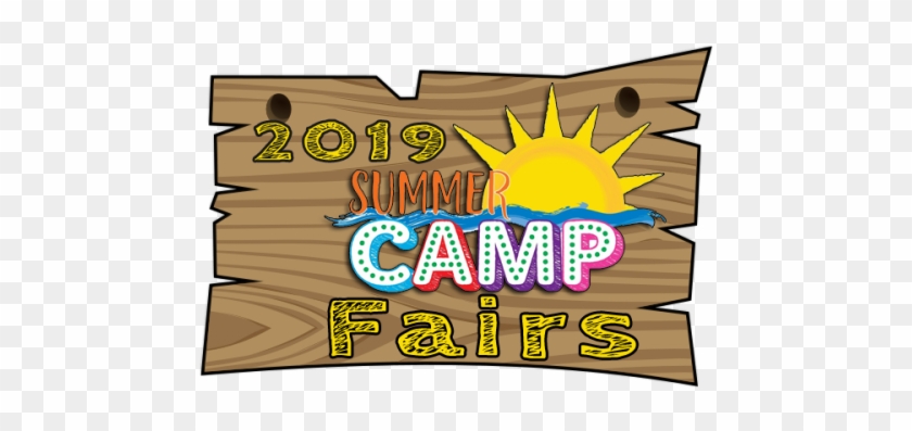 Camp Starts In - Clip Art #1471955